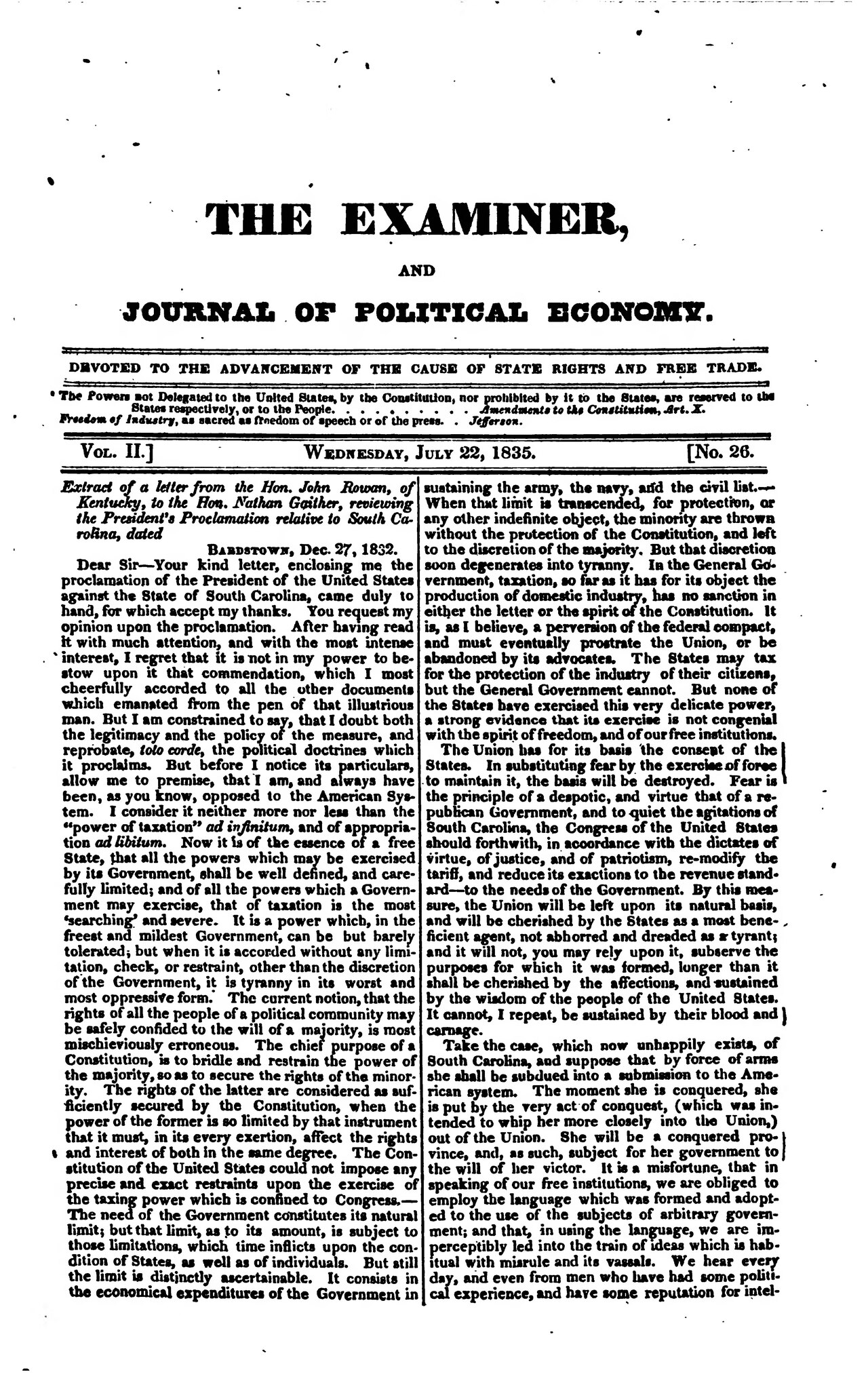 Political legitimacy